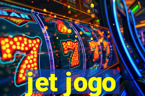 jet jogo