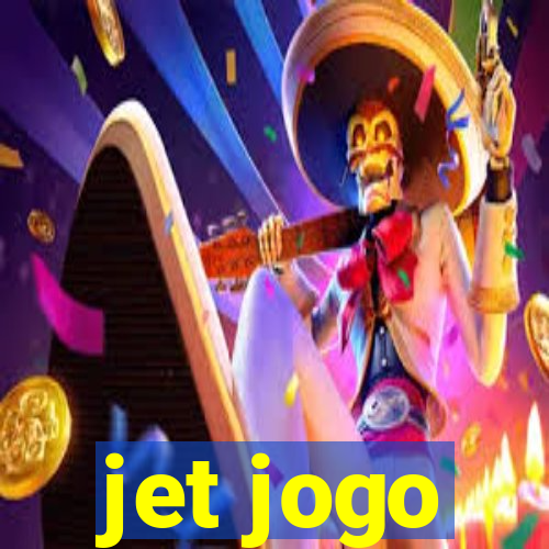 jet jogo