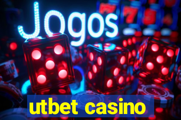 utbet casino