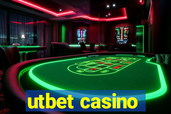 utbet casino