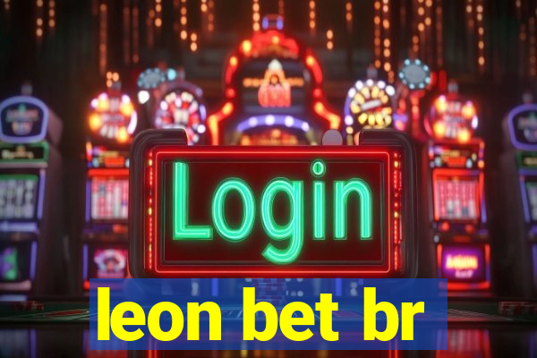 leon bet br