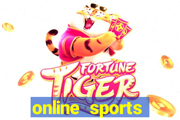 online sports betting online