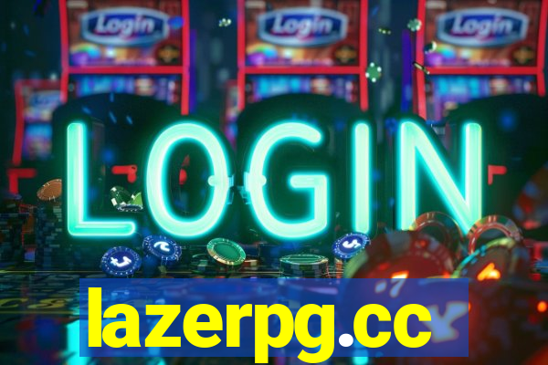 lazerpg.cc