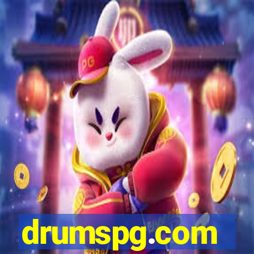 drumspg.com