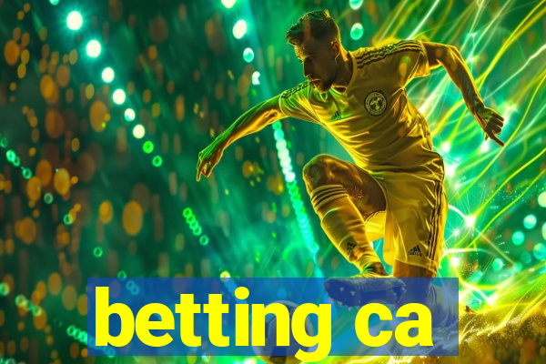 betting ca