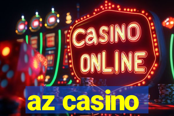 az casino