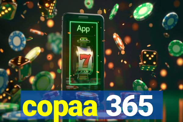 copaa 365