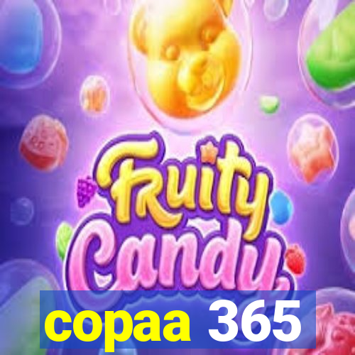 copaa 365