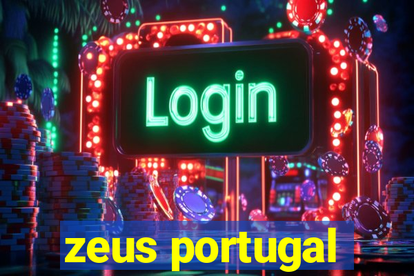 zeus portugal