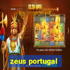 zeus portugal