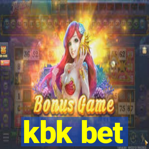 kbk bet