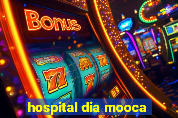 hospital dia mooca