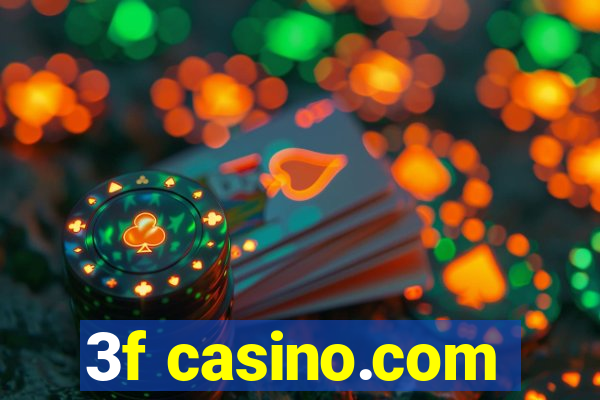 3f casino.com