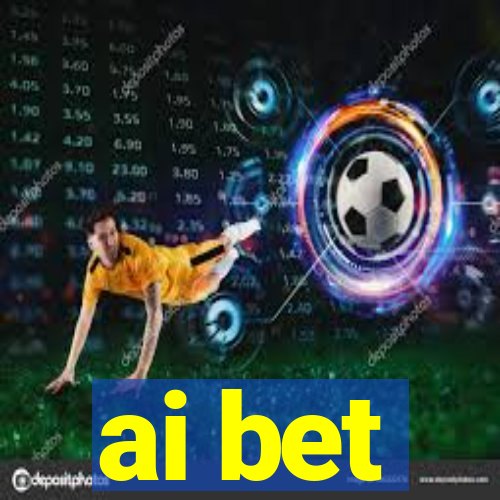 ai bet