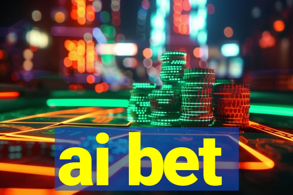 ai bet