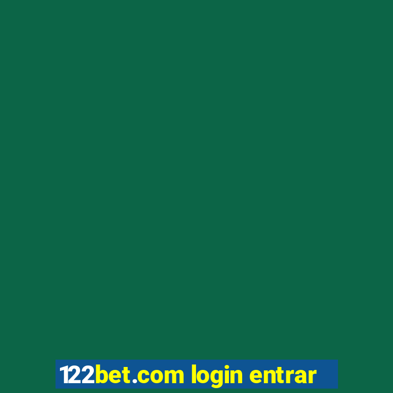 122bet.com login entrar