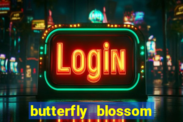 butterfly blossom slot demo