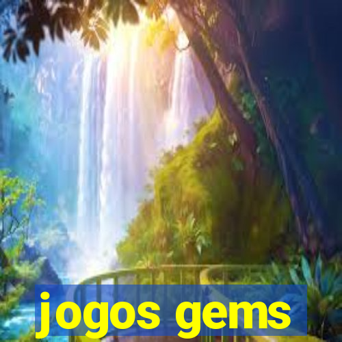 jogos gems