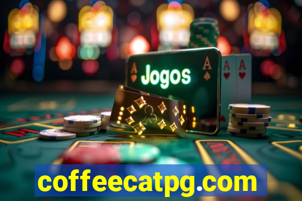 coffeecatpg.com