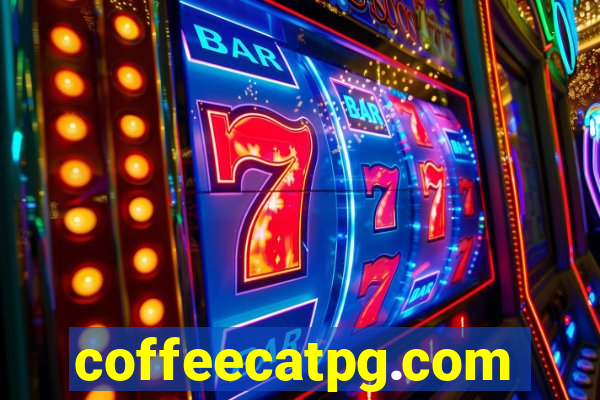 coffeecatpg.com