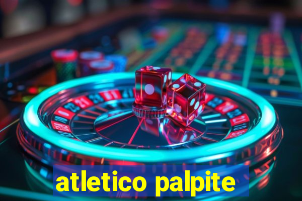 atletico palpite