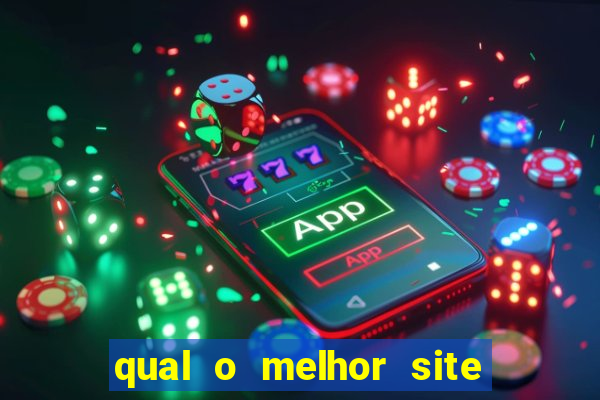 qual o melhor site de aposta