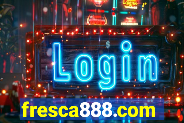 fresca888.com