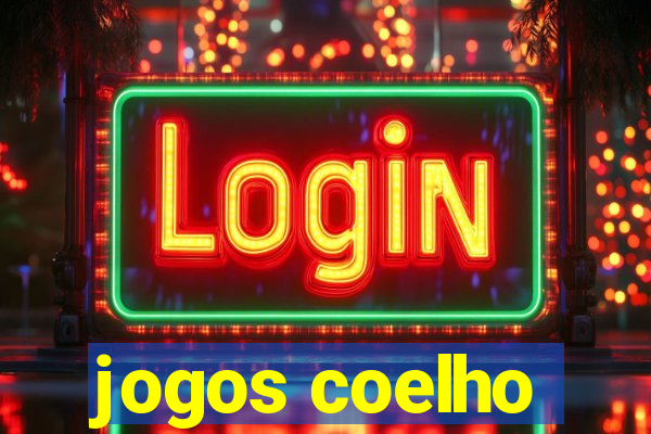 jogos coelho