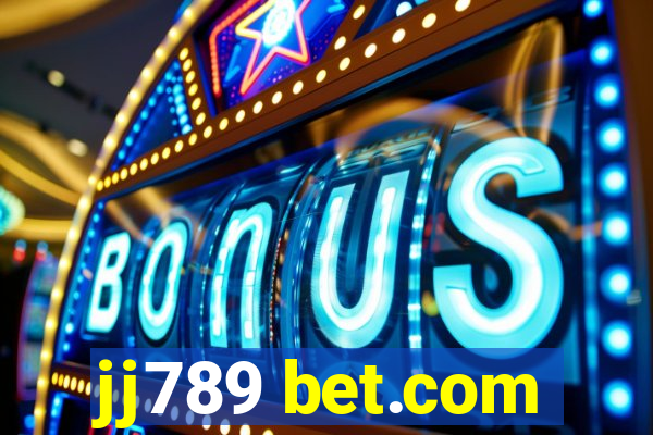 jj789 bet.com