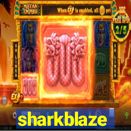 sharkblaze