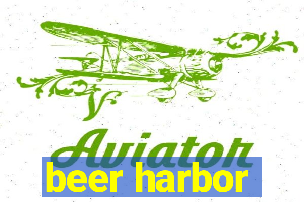 beer harbor