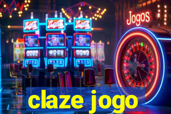 claze jogo