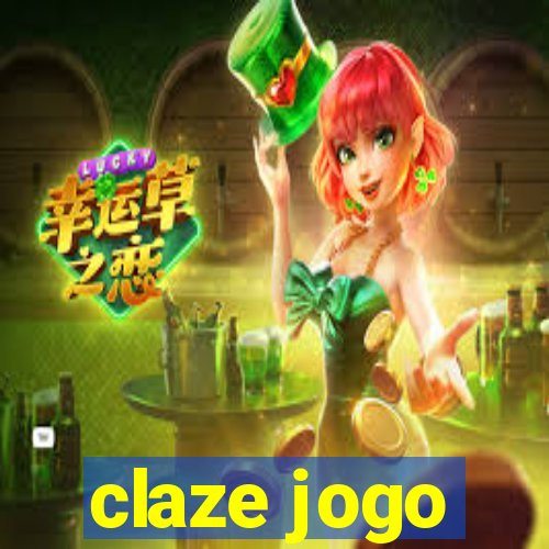 claze jogo