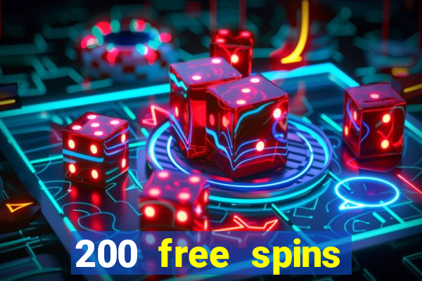 200 free spins billionaire casino