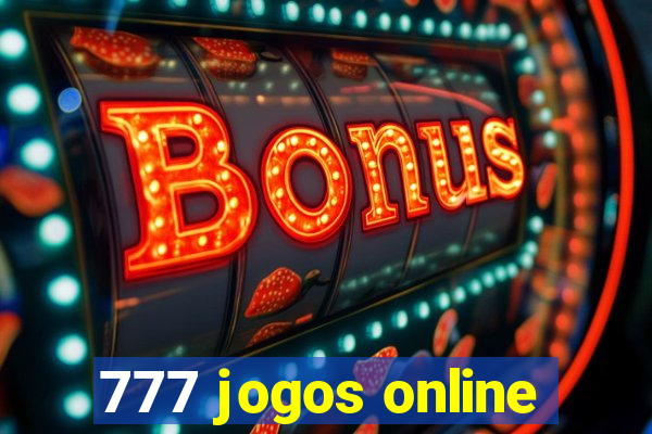 777 jogos online