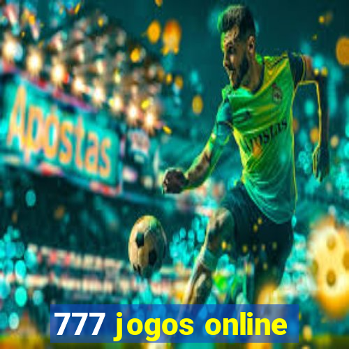 777 jogos online