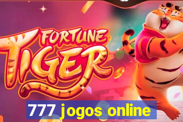 777 jogos online