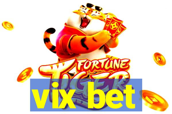 vix bet