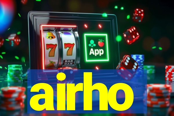 airho