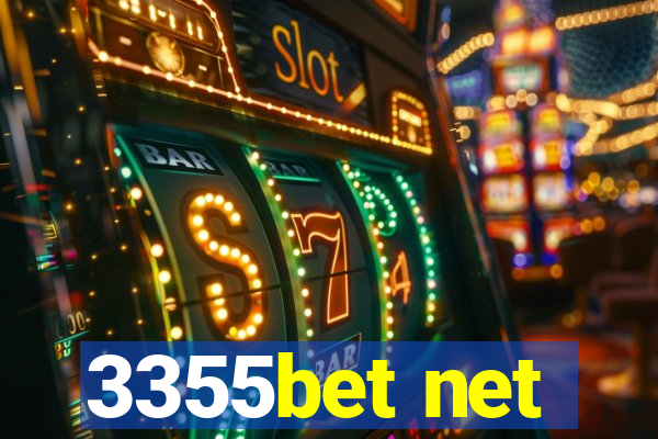 3355bet net