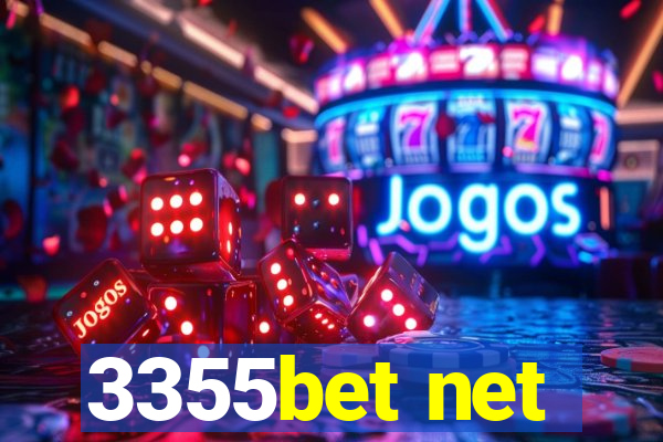 3355bet net