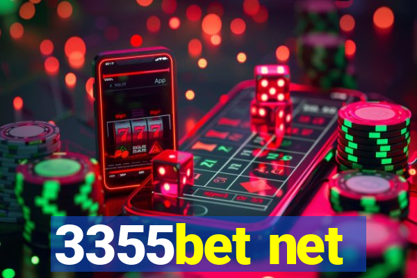 3355bet net