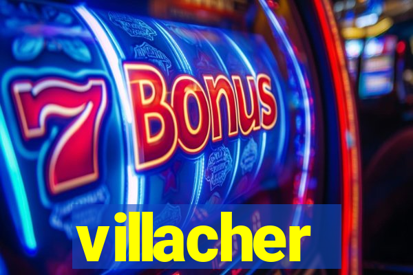 villacher