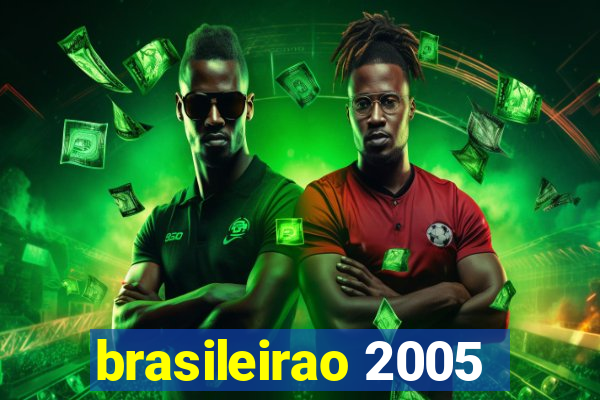 brasileirao 2005