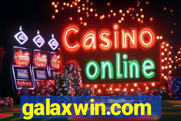 galaxwin.com