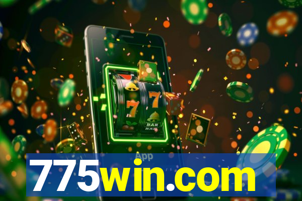 775win.com