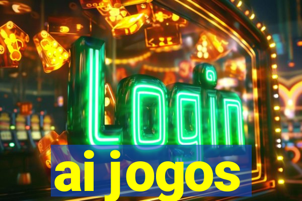 ai jogos