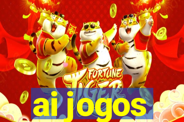 ai jogos