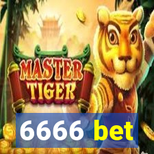 6666 bet