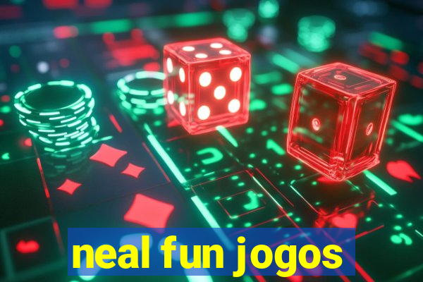 neal fun jogos